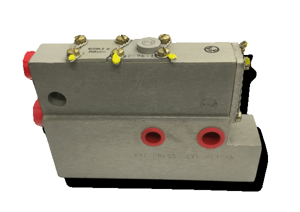 I/R VALVE - Image 2